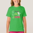 Pesquisar por arte do natal camisetas For kids