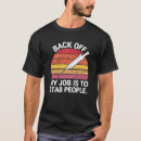 Pesquisar por furar camisetas Trabalho