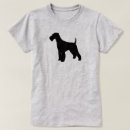 Pesquisar por airedale camisetas Airdale