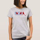 Pesquisar por kamal camisetas Senhora do gato