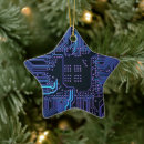 Pesquisar por computadores ornamentos Tecnologia