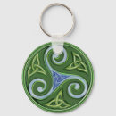 Pesquisar por triskele celta chaveiros Triskelion