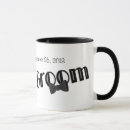 Pesquisar por casamento de prata canecas Preto