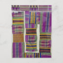 Pesquisar por design africano cartoes postais Azul