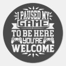 Pesquisar por memes engraçados adesivos Geek