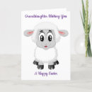Pesquisar por cordeiro da pascoa cartoes For kids