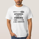 Pesquisar por condimento camisetas Humor