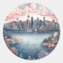 Pesquisar por vancouver adesivos Viagem