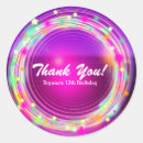 Pesquisar por estrela no círculo adesivos Brilho