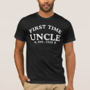 Pesquisar por tio novo camisetas Primeira vez