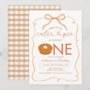 Pesquisar por cutie pie convites Tarte de amiguinho