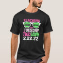 Pesquisar por pedagogia camisetas Escola