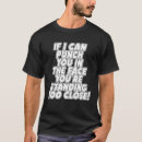 Pesquisar por cara camisetas Pode