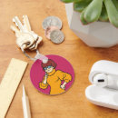 Pesquisar por personagens de desenho animados chaveiros Velma