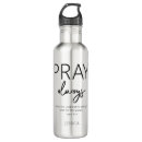 Pesquisar por cristão garrafa agua Água