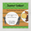 Pesquisar por cozimento na grelha convites Piquenique