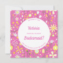 Pesquisar por colunas convites Bridesmaid