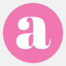 Pesquisar por cor rosa adesivos Monograma