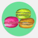 Pesquisar por macarons adesivos Biscoito