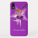 Pesquisar por da bailarina iphone capas For kids