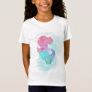 Pesquisar por sob o mar camisetas Girl