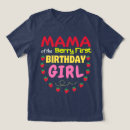 Pesquisar por primeiro aniversario menino camisetas Mãe