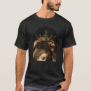 Pesquisar por arte cristã camisetas Maria