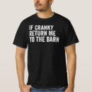 Pesquisar por celeiro camisetas Cavalo
