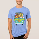 Pesquisar por cão dos desenhos animados camisetas Scooby doo