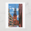 Pesquisar por old cartoes postais Igreja