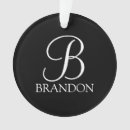 Pesquisar por iniciais ornamentos Family