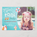 Pesquisar por do da festa na piscina aniversário convites Bola de praia