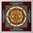 Pesquisar por yantra pôsteres Sri