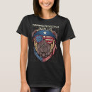 Pesquisar por detectado camisetas Americano