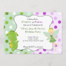 Pesquisar por duende verde convites Menina