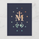 Pesquisar por virgem maria abençoada cartoes postais Oração