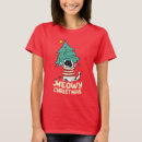 Pesquisar por gato feliz camisetas Amantes de gatos