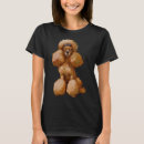 Pesquisar por toy poodle camisetas Damasco