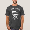 Pesquisar por produção do filme camisetas Cineasta