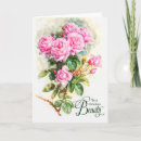 Pesquisar por ilustração botânica vintage cartoes Rosa
