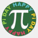 Pesquisar por símbolo da matemática adesivos Eu amo pi