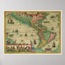 Pesquisar por mapas do mundo antigos pôsteres Atlas