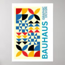 Pesquisar por bauhaus pôsteres Minimalista