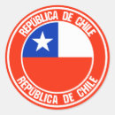 Pesquisar por chile adesivos Orgulho