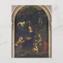Pesquisar por virgem das rochas cartoes postais Leonardo