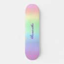 Pesquisar por pastel skates Tendência