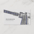 Pesquisar por crane cartao de visita Construção