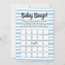 Pesquisar por baby shower bingo convites Bingo de bebê