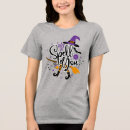 Pesquisar por feitiço camisetas Abóbora