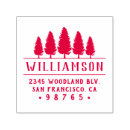 Pesquisar por pinho carimbos Endereço de retorno